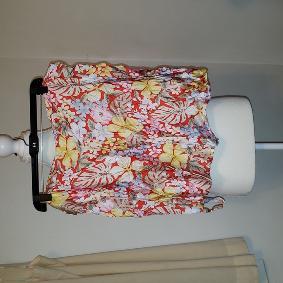 Forever21 short size 1X - Picture 1 of 9